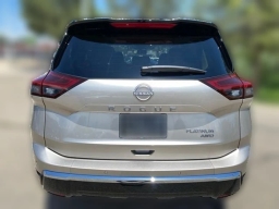 Nissan Rogue Platinum AWD 2026