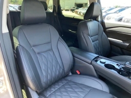 Nissan Rogue Platinum AWD 2026