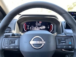 Nissan Rogue Platinum AWD 2026