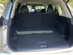Nissan Rogue Platinum AWD 2026