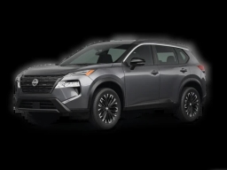 Nissan Rogue Platinum AWD 2026