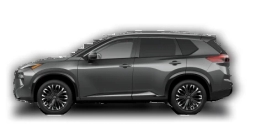 Nissan Rogue Platinum AWD 2026