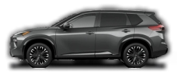 Nissan Rogue Platinum AWD 2026