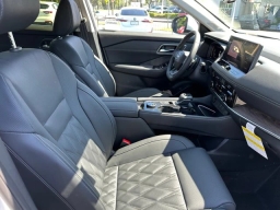 Nissan Rogue Platinum AWD 2026