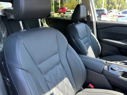 Nissan Rogue Platinum AWD 2026