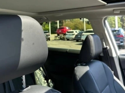 Nissan Rogue Platinum AWD 2026
