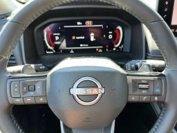 Nissan Rogue Platinum AWD 2026