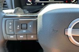 Nissan Rogue Platinum AWD 2026