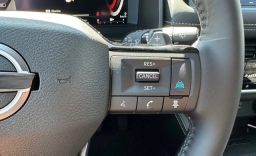 Nissan Rogue Platinum AWD 2026