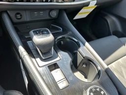 Nissan Rogue Platinum AWD 2026