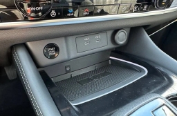 Nissan Rogue Platinum AWD 2026