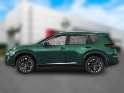 Nissan Rogue Platinum AWD 2026