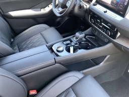 Nissan Rogue Platinum AWD 2026