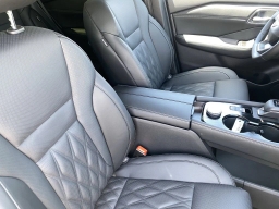 Nissan Rogue Platinum AWD 2026