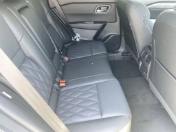 Nissan Rogue Platinum AWD 2026