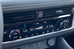 Nissan Rogue Platinum AWD 2026