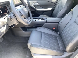 Nissan Rogue Platinum AWD 2026