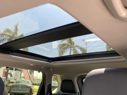 Nissan Rogue Platinum AWD 2026