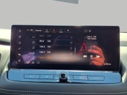 Nissan Rogue Platinum AWD 2026