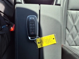 Nissan Rogue Platinum AWD 2026