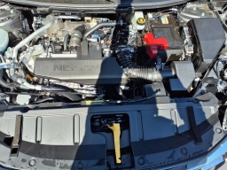 Nissan Rogue Platinum AWD 2026