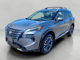 Nissan Rogue Platinum AWD 2026