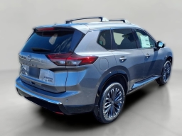 Nissan Rogue Platinum AWD 2026