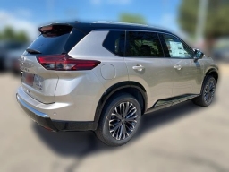 Nissan Rogue Platinum AWD 2026
