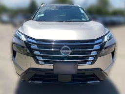 Nissan Rogue Platinum AWD 2026