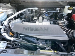 Nissan Rogue Platinum AWD 2026