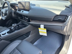 Nissan Rogue Platinum AWD 2026