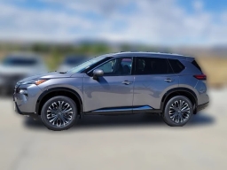 Nissan Rogue Platinum AWD 2026
