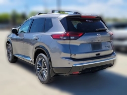 Nissan Rogue Platinum AWD 2026