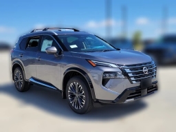 Nissan Rogue Platinum AWD 2026