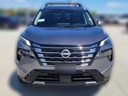 Nissan Rogue Platinum AWD 2026