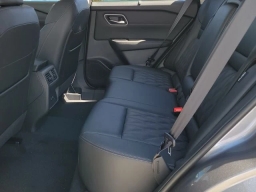 Nissan Rogue Platinum AWD 2026