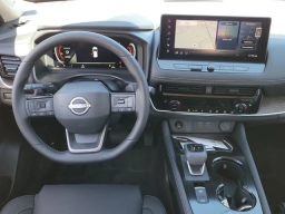 Nissan Rogue Platinum AWD 2026