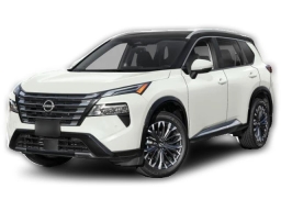 Nissan Rogue Platinum AWD 2026