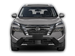 Nissan Rogue Platinum AWD 2026