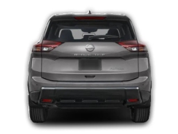 Nissan Rogue Platinum AWD 2026