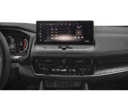 Nissan Rogue Platinum AWD 2026