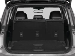 Nissan Rogue Platinum AWD 2026