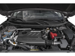 Nissan Rogue Platinum AWD 2026