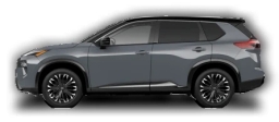 Nissan Rogue Platinum AWD 2026