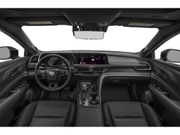 Toyota Crown Signia Limited AWD (Natl) 2026