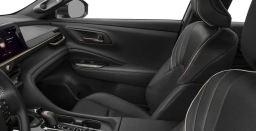 Toyota Crown Signia Limited AWD (Natl) 2026