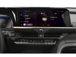 Toyota Crown Signia Limited AWD (Natl) 2026