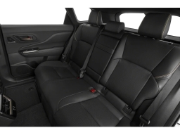Toyota Crown Signia Limited AWD (Natl) 2026