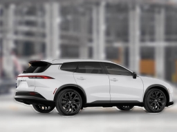 Toyota Crown Signia Limited AWD (Natl) 2026