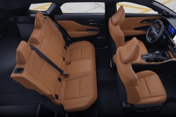 Toyota Crown Signia Limited AWD (Natl) 2026